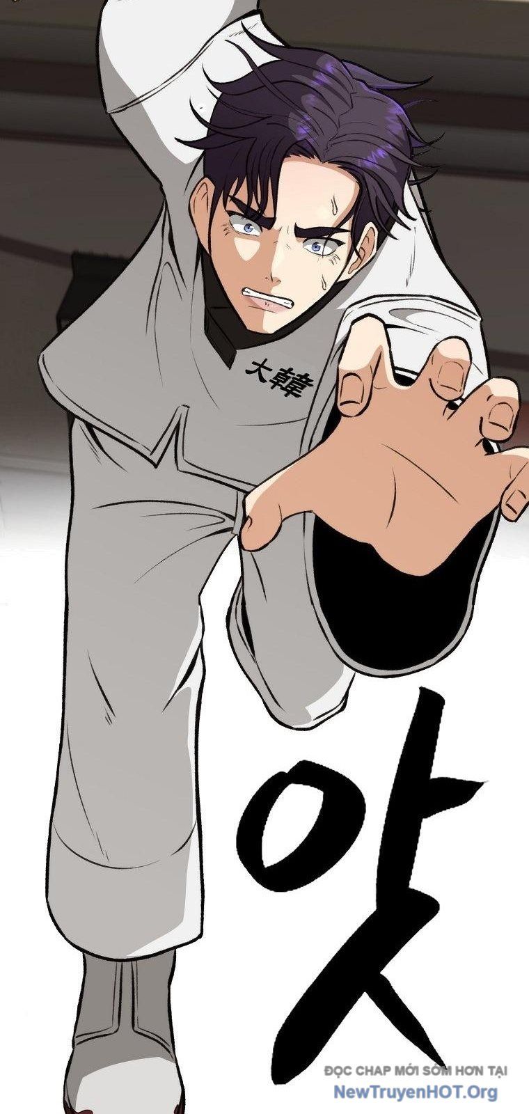 Du Thuyền Định Mệnh Chapter 5 - 68