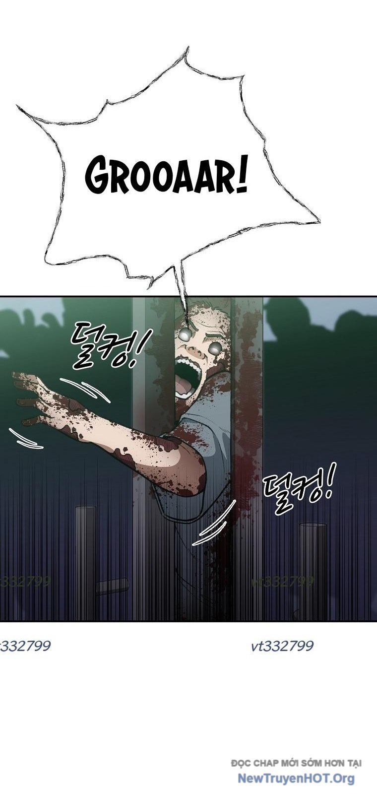 Du Thuyền Định Mệnh Chapter 5 - 8