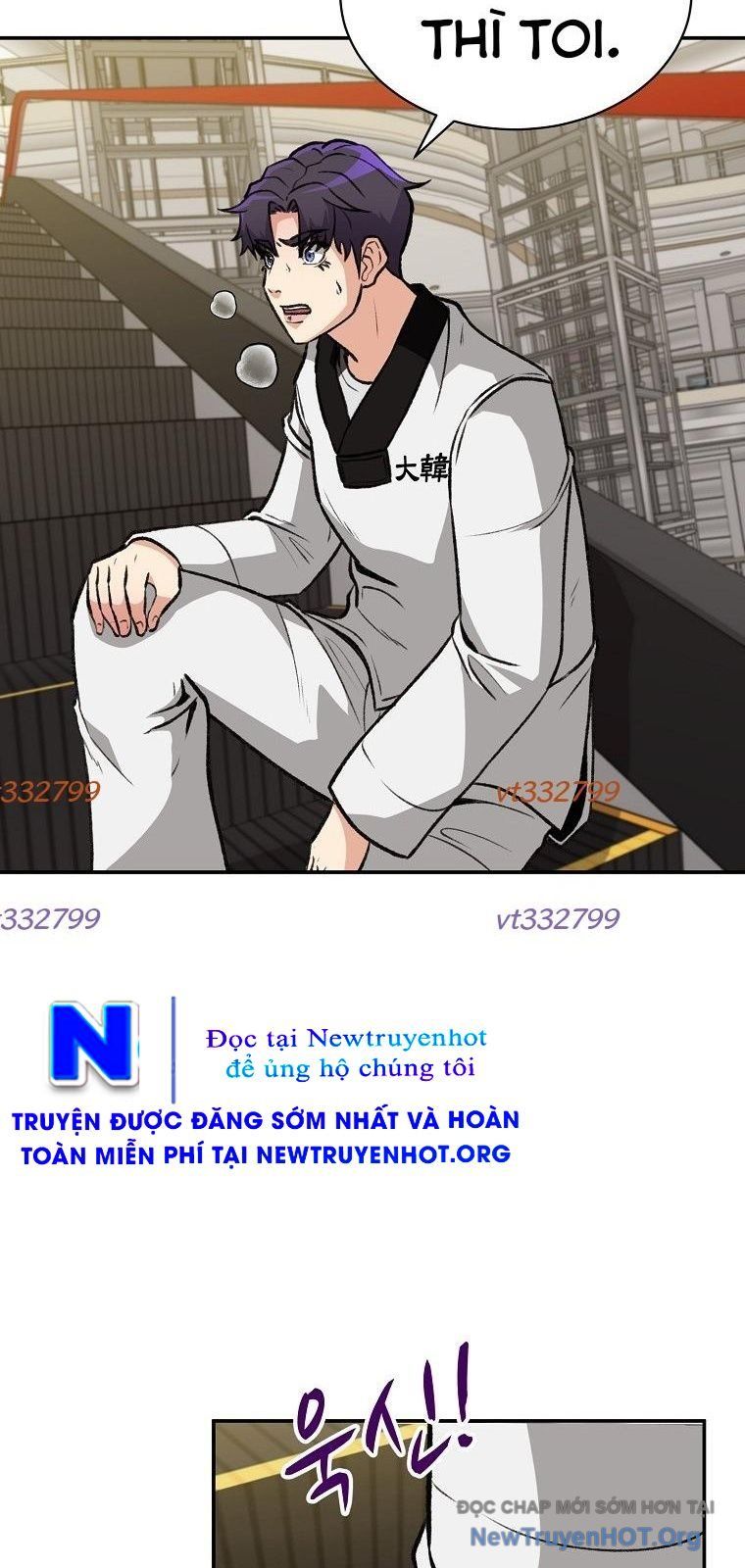 Du Thuyền Định Mệnh Chapter 5 - 71