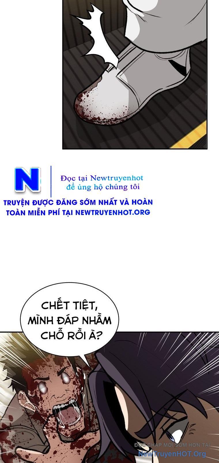 Du Thuyền Định Mệnh Chapter 5 - 72