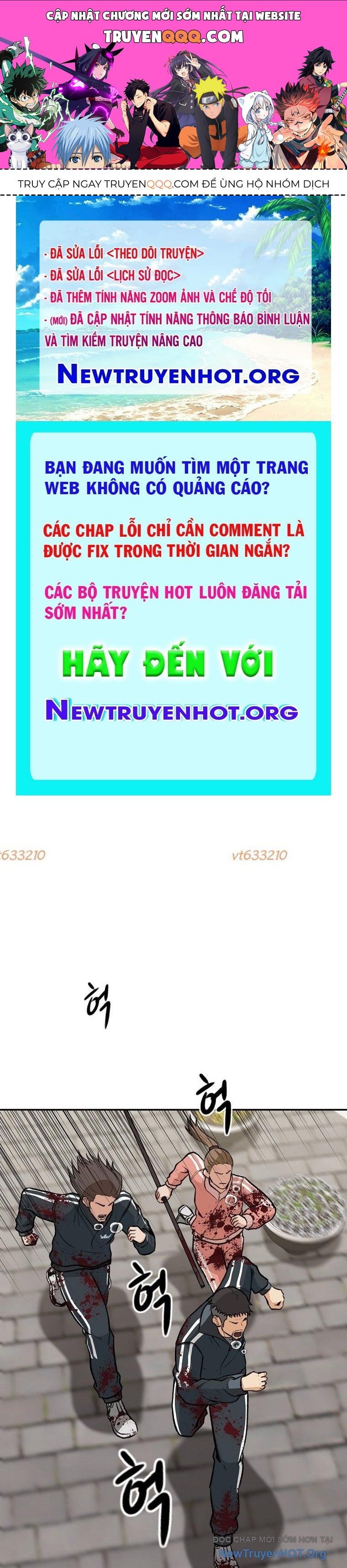 Du Thuyền Định Mệnh Chapter 6 - 1