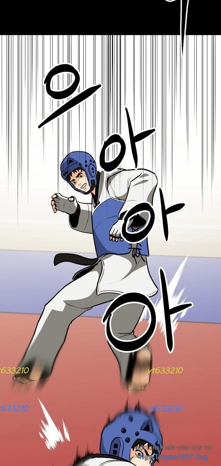 Du Thuyền Định Mệnh Chapter 6 - 11