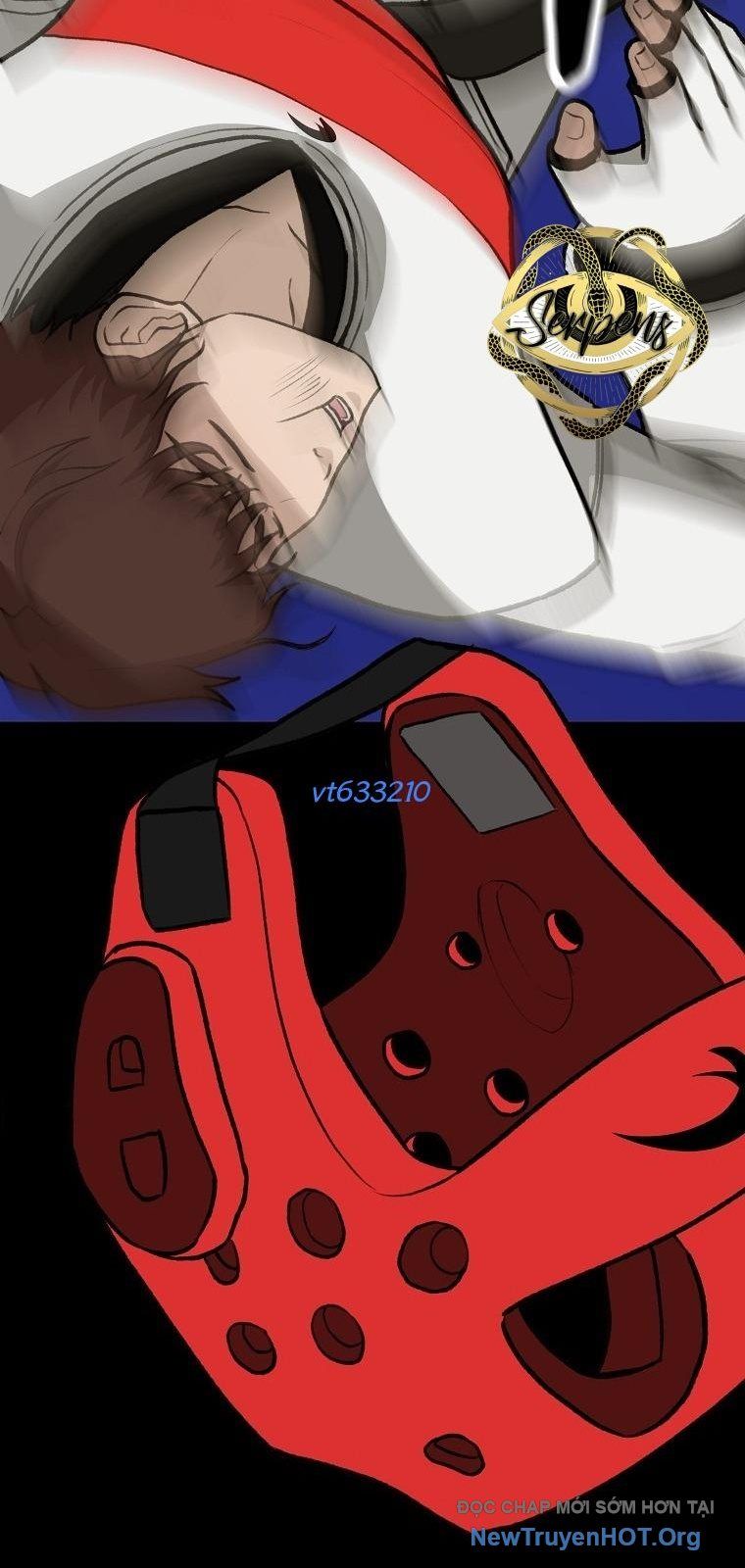 Du Thuyền Định Mệnh Chapter 6 - 13
