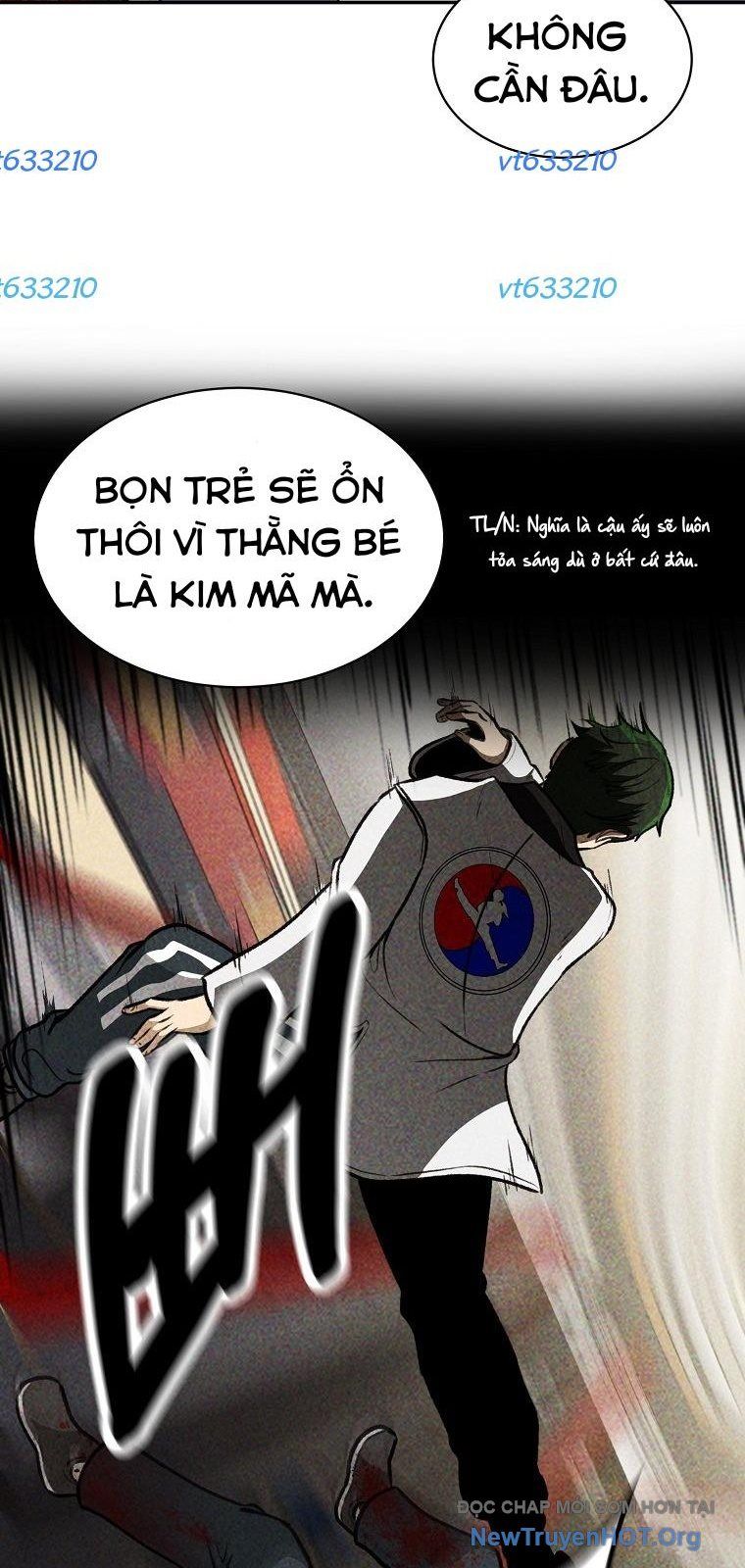 Du Thuyền Định Mệnh Chapter 6 - 15