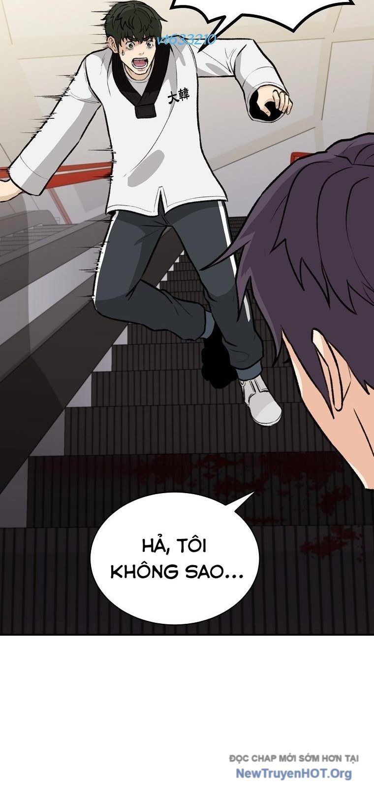 Du Thuyền Định Mệnh Chapter 6 - 17