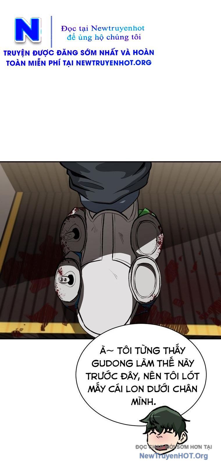 Du Thuyền Định Mệnh Chapter 6 - 19