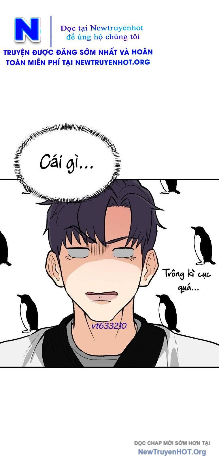 Du Thuyền Định Mệnh Chapter 6 - 20