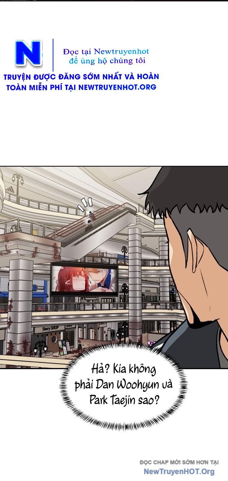 Du Thuyền Định Mệnh Chapter 6 - 3