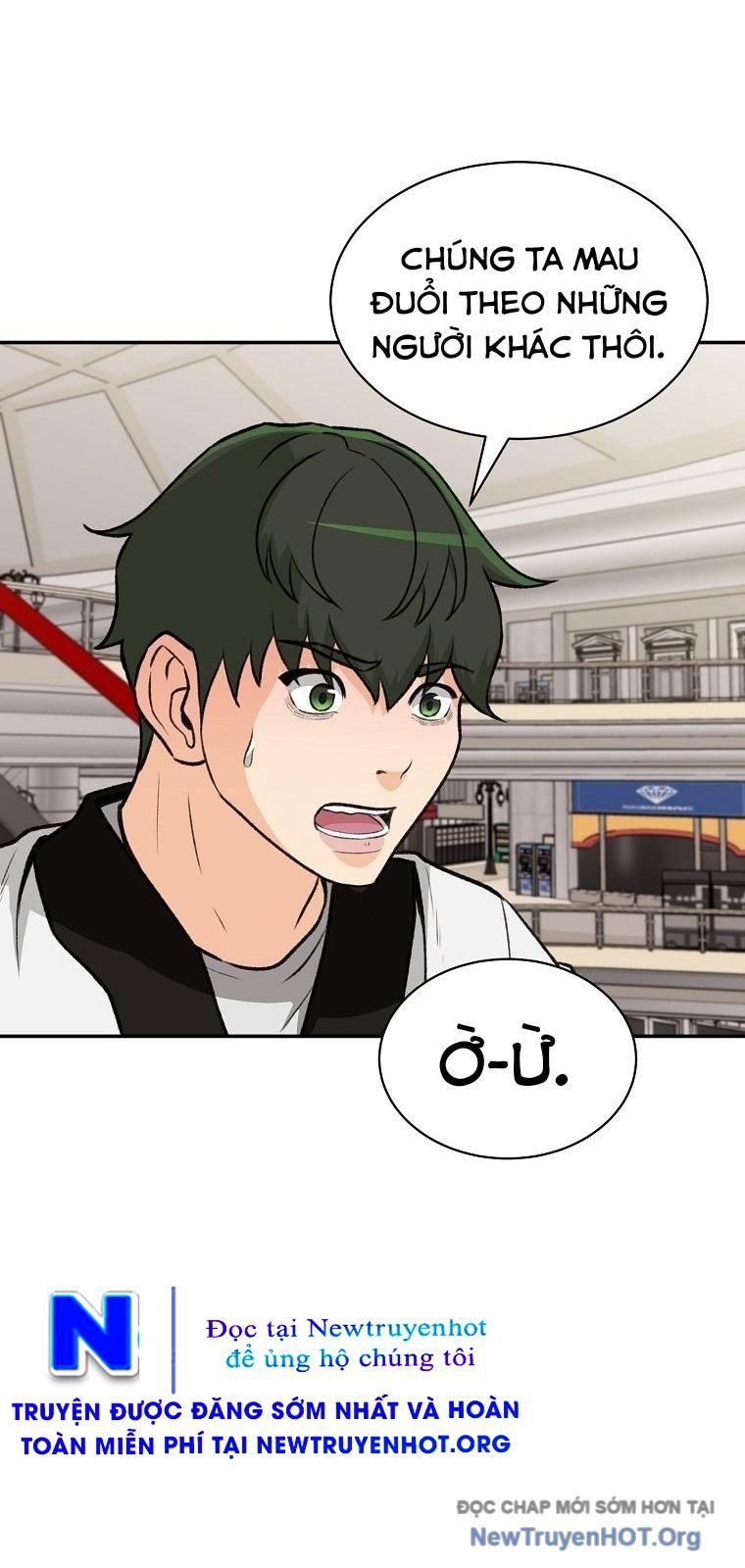 Du Thuyền Định Mệnh Chapter 6 - 21