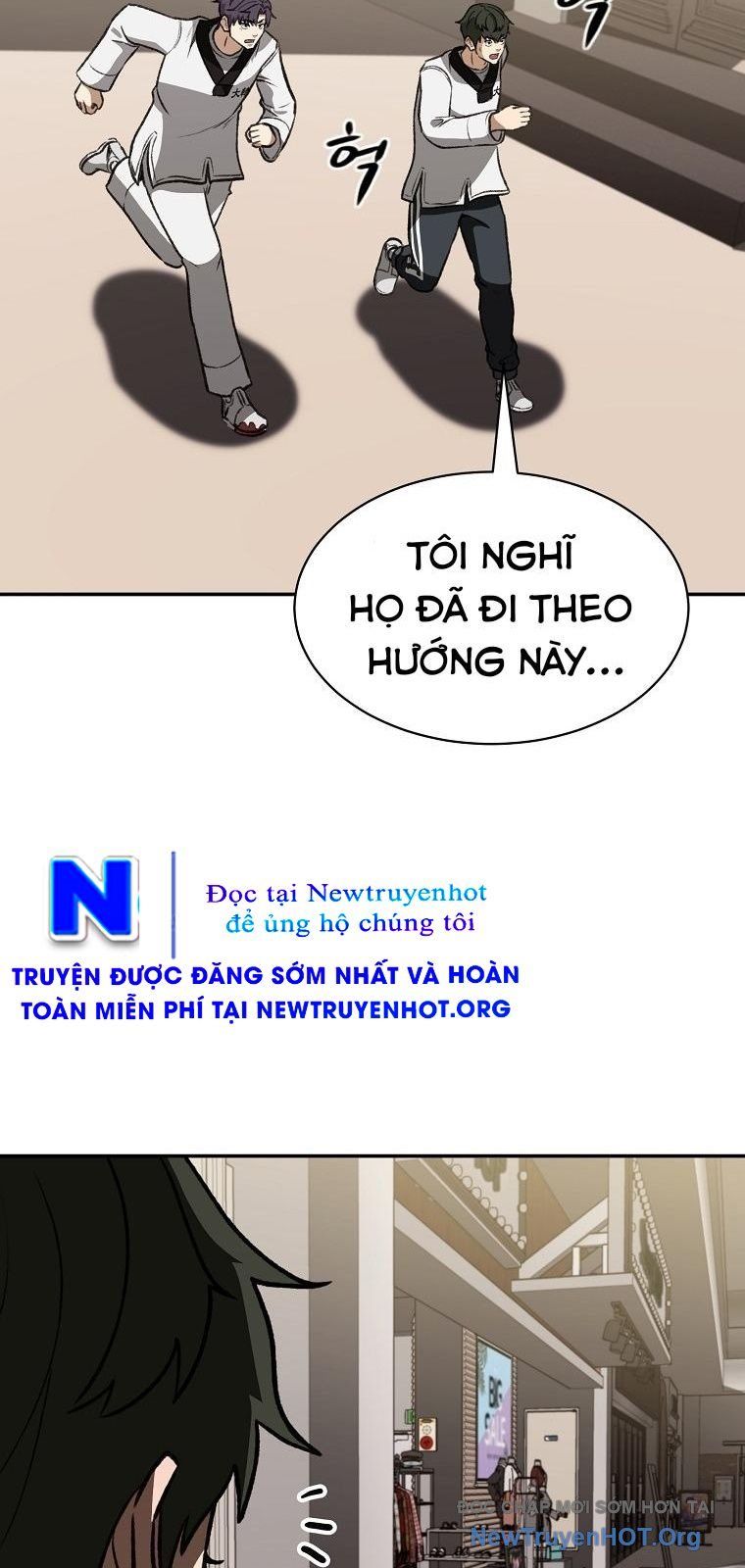 Du Thuyền Định Mệnh Chapter 6 - 23