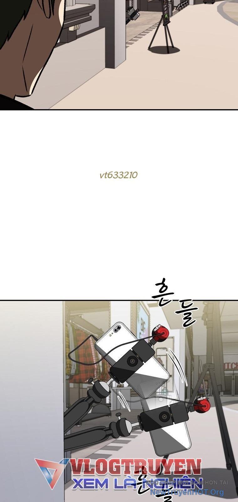 Du Thuyền Định Mệnh Chapter 6 - 24