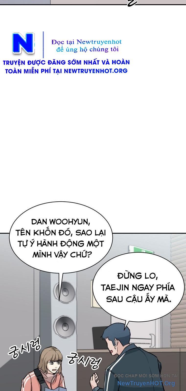 Du Thuyền Định Mệnh Chapter 6 - 25