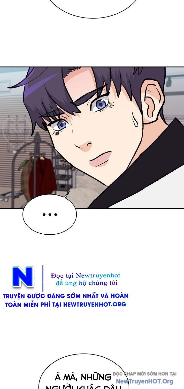 Du Thuyền Định Mệnh Chapter 6 - 30