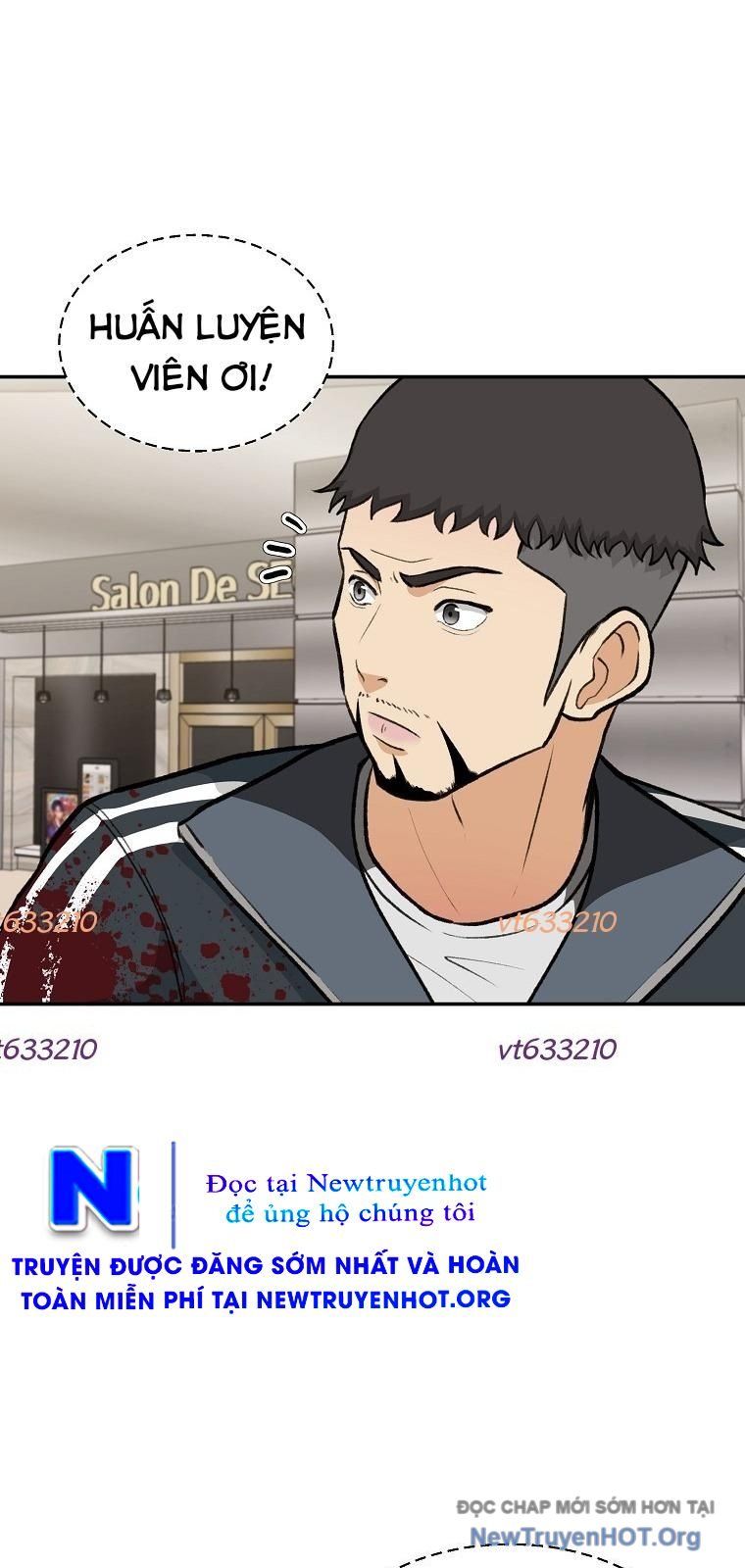 Du Thuyền Định Mệnh Chapter 6 - 4