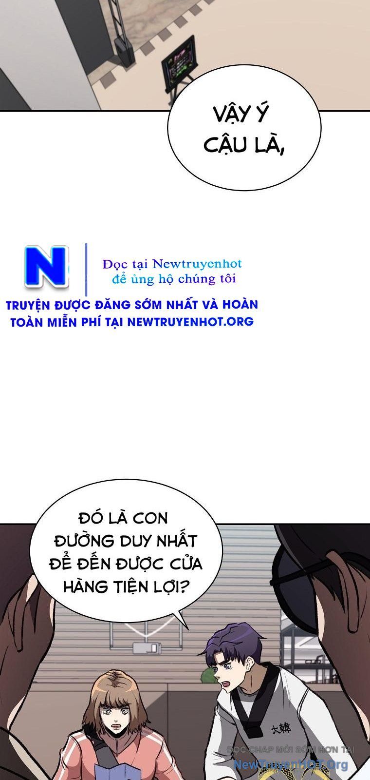 Du Thuyền Định Mệnh Chapter 6 - 35