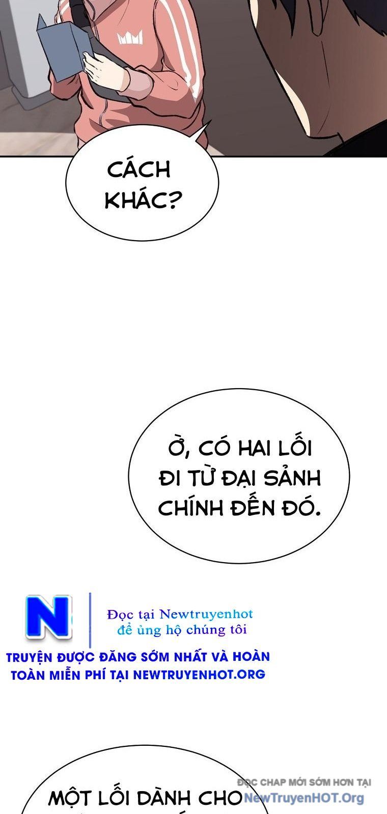 Du Thuyền Định Mệnh Chapter 6 - 37