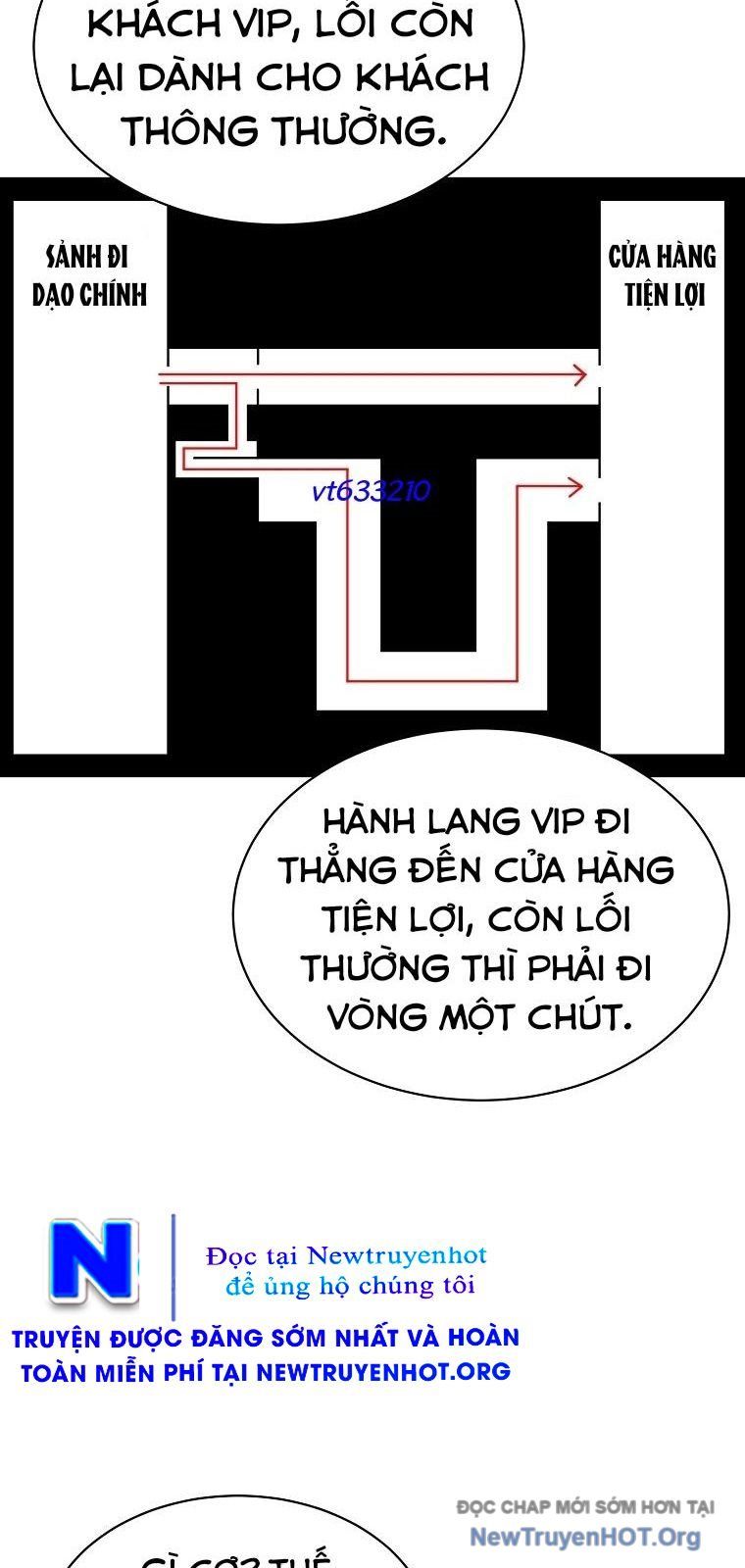 Du Thuyền Định Mệnh Chapter 6 - 38