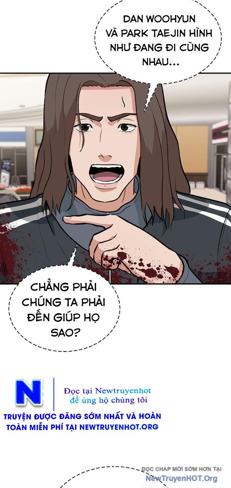 Du Thuyền Định Mệnh Chapter 6 - 5