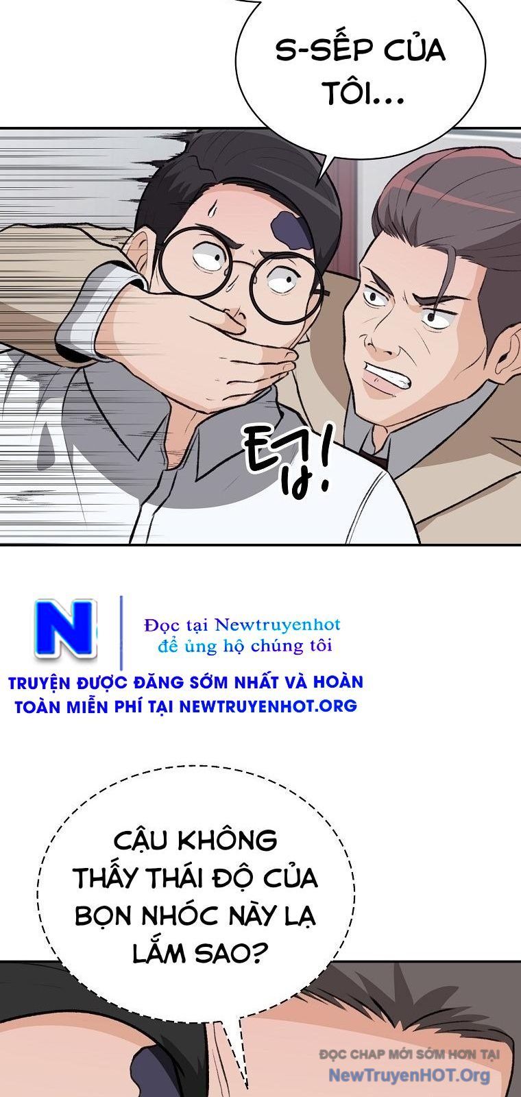 Du Thuyền Định Mệnh Chapter 6 - 42