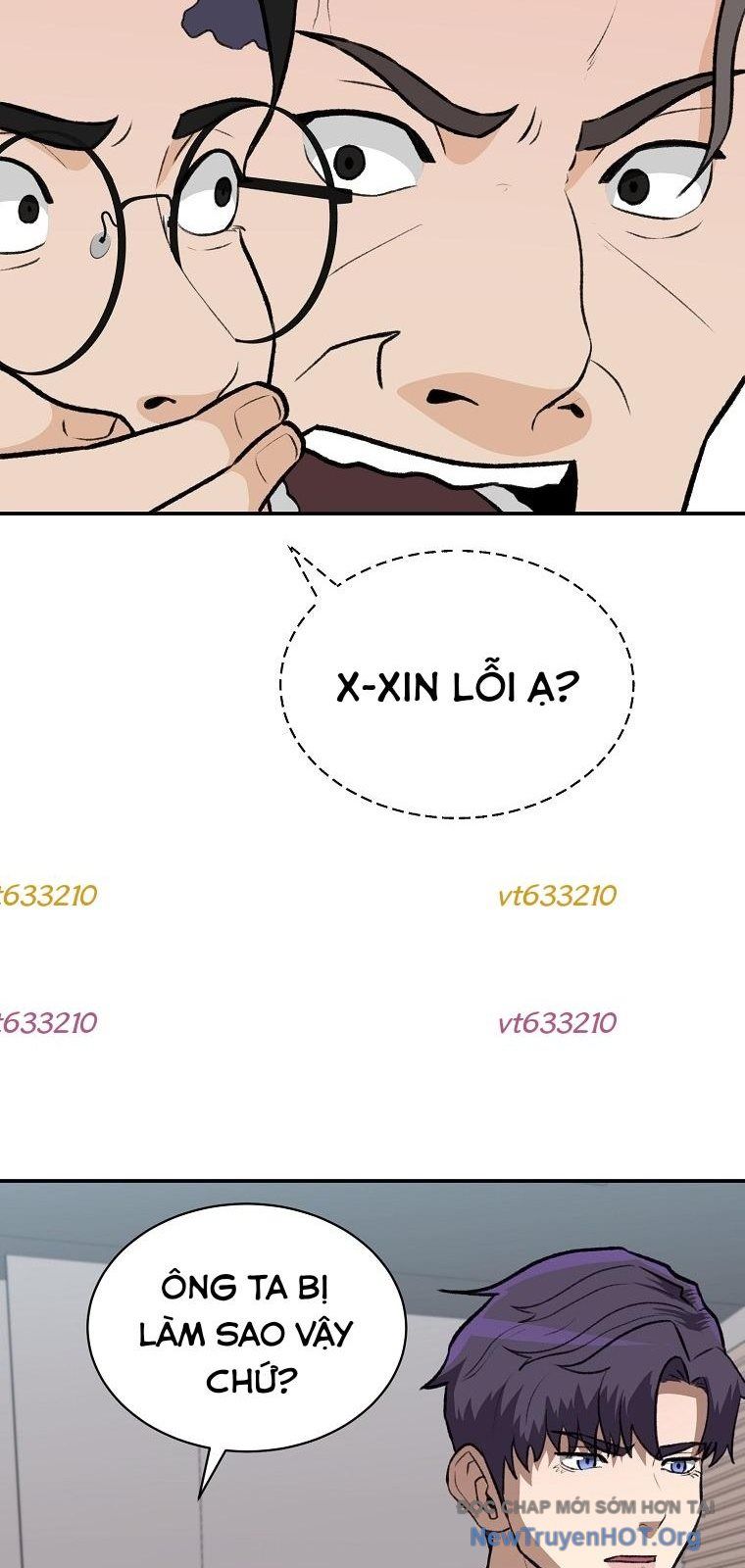 Du Thuyền Định Mệnh Chapter 6 - 43