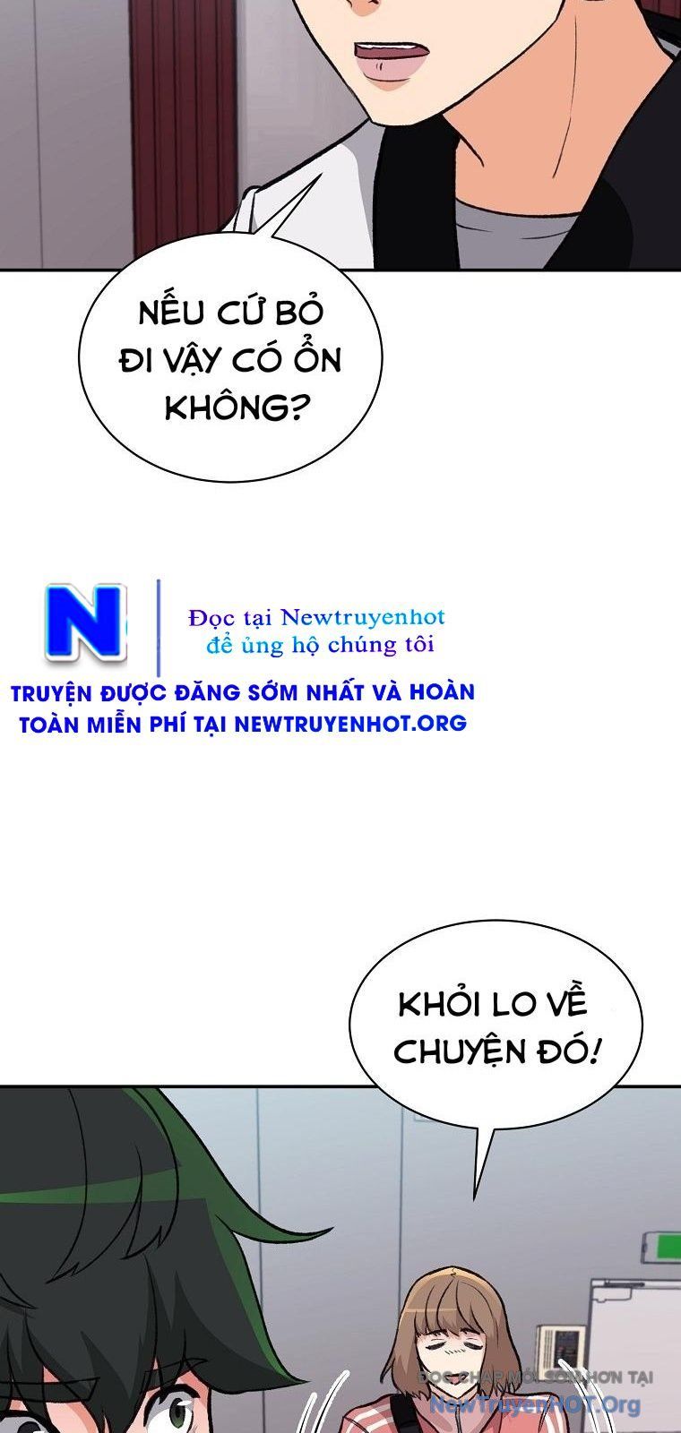 Du Thuyền Định Mệnh Chapter 6 - 46