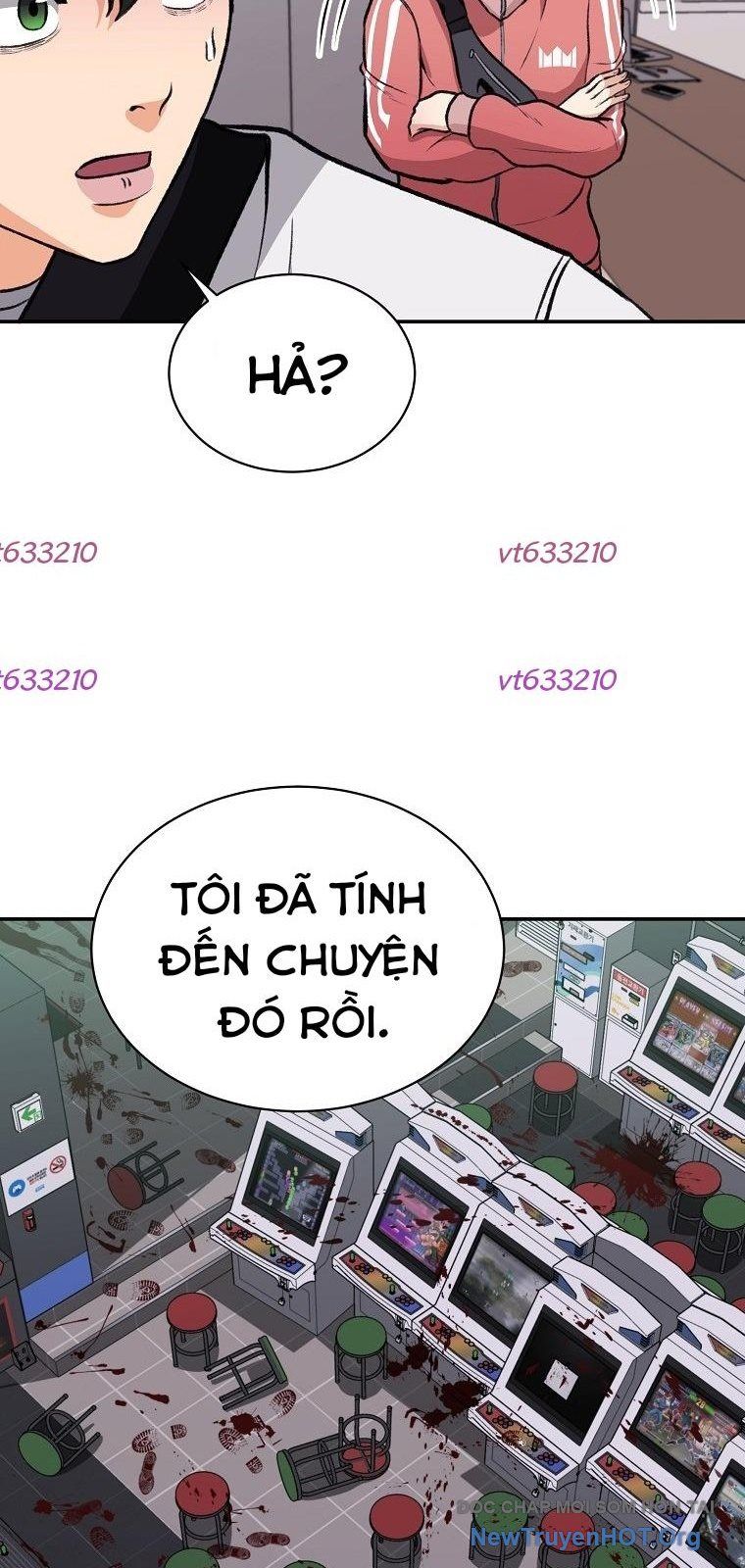 Du Thuyền Định Mệnh Chapter 6 - 47