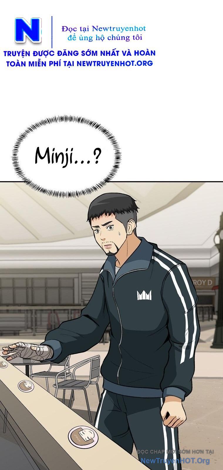 Du Thuyền Định Mệnh Chapter 6 - 50