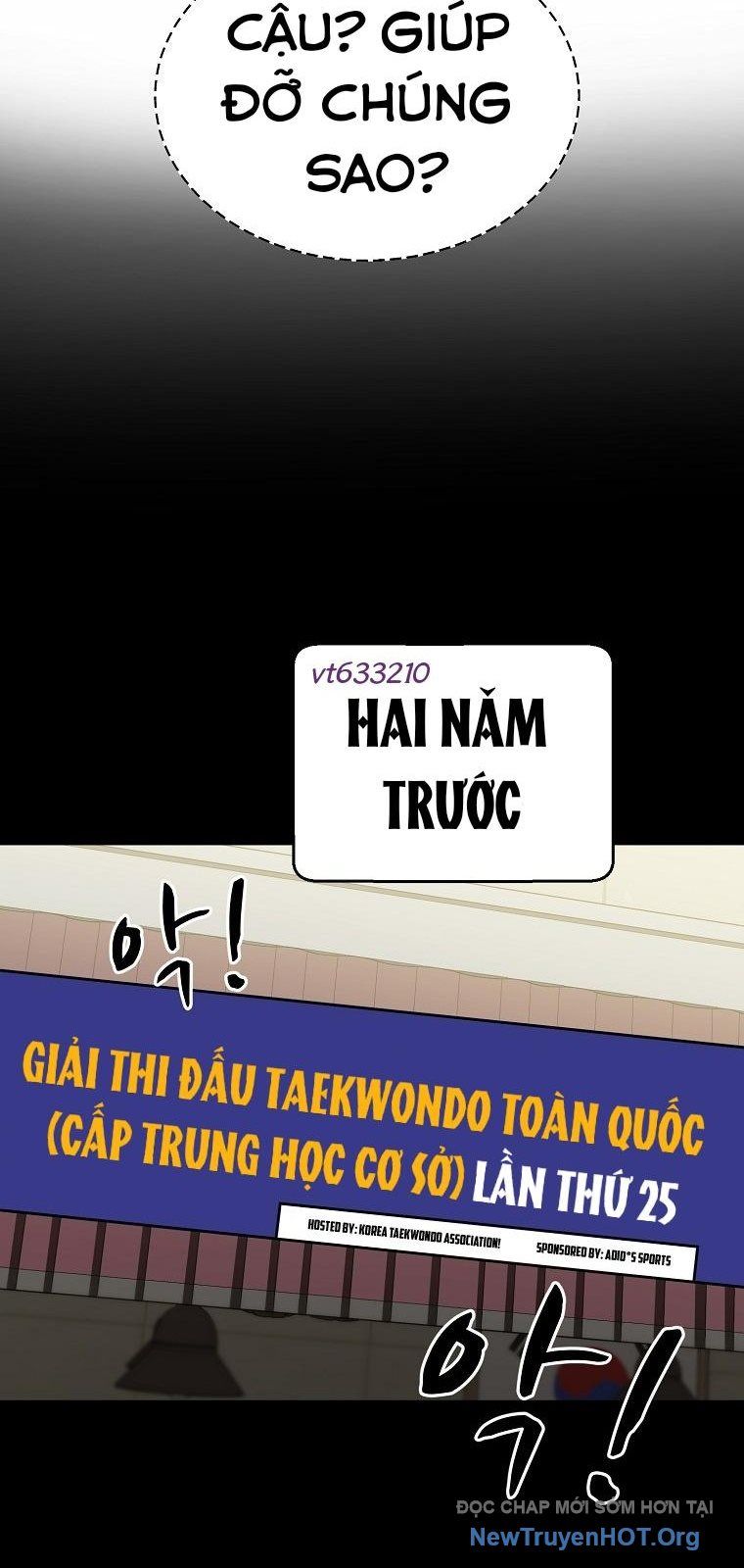 Du Thuyền Định Mệnh Chapter 6 - 6