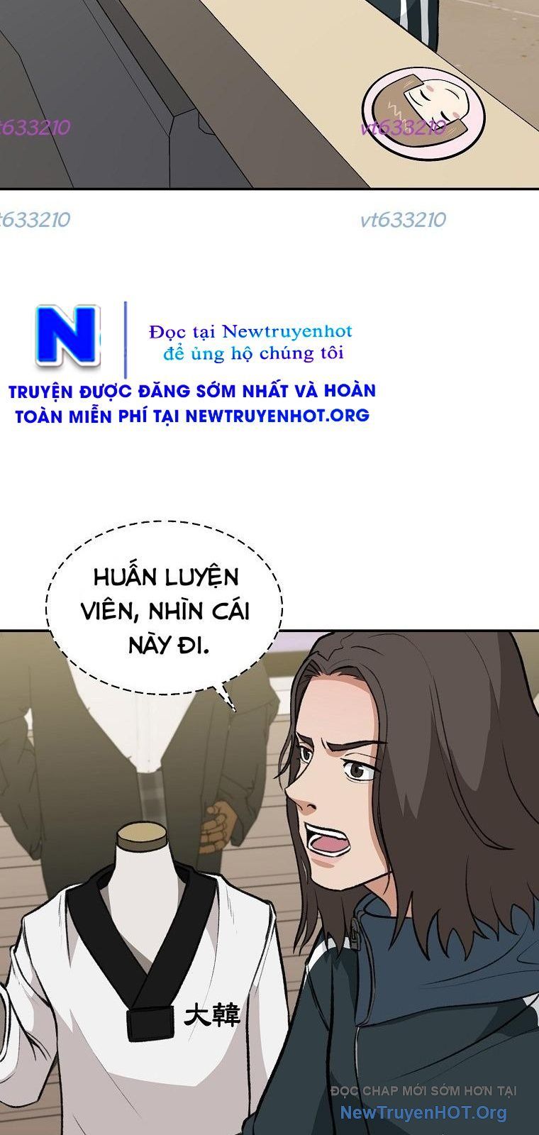 Du Thuyền Định Mệnh Chapter 6 - 51
