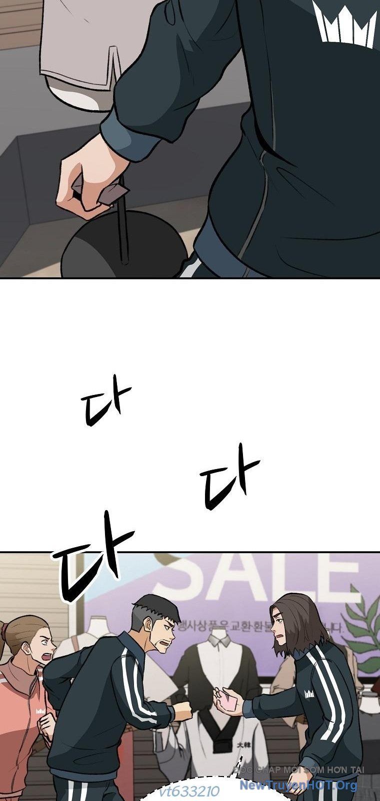 Du Thuyền Định Mệnh Chapter 6 - 52