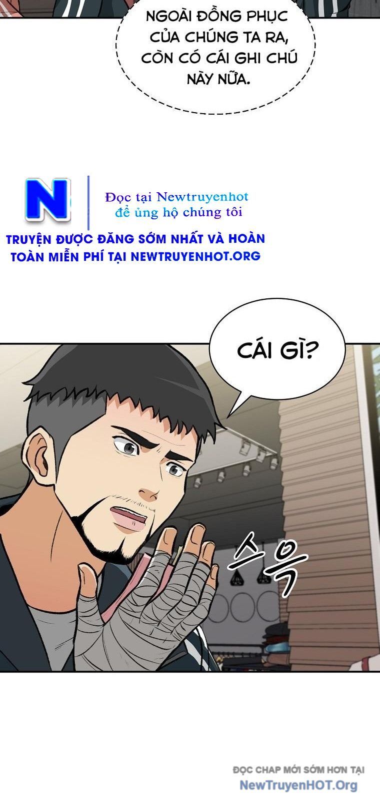 Du Thuyền Định Mệnh Chapter 6 - 53