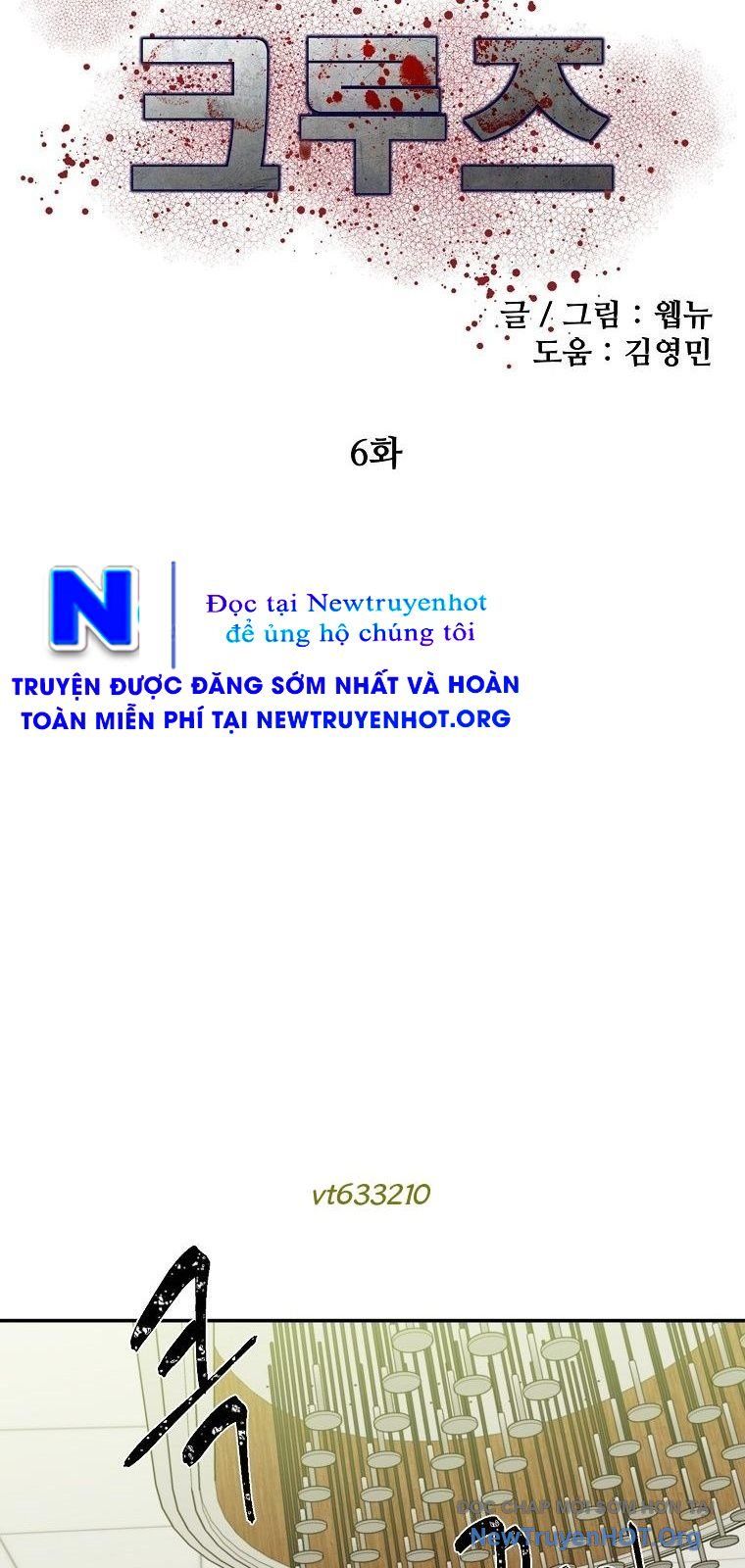 Du Thuyền Định Mệnh Chapter 6 - 56