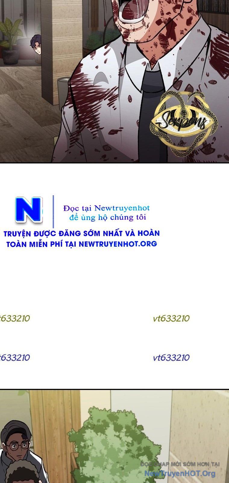 Du Thuyền Định Mệnh Chapter 6 - 58