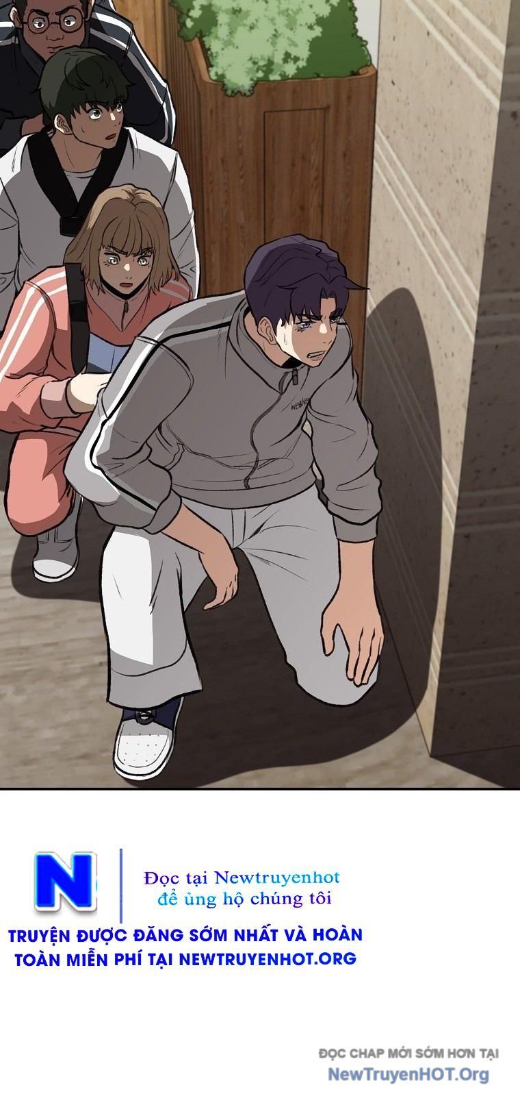 Du Thuyền Định Mệnh Chapter 6 - 59