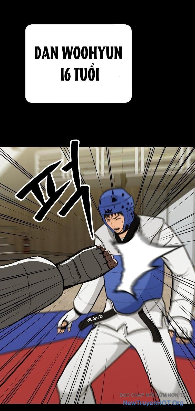 Du Thuyền Định Mệnh Chapter 6 - 7