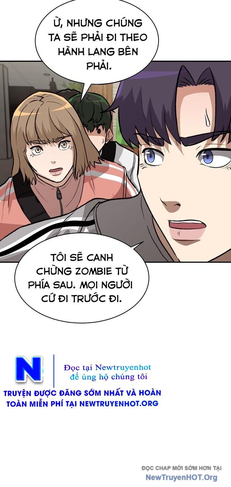 Du Thuyền Định Mệnh Chapter 6 - 61