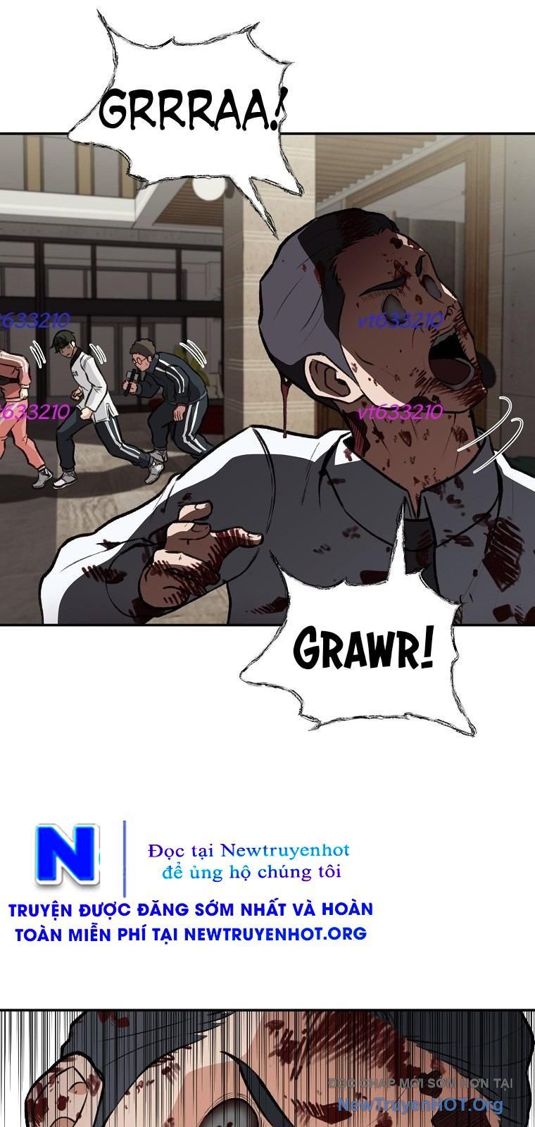 Du Thuyền Định Mệnh Chapter 6 - 62