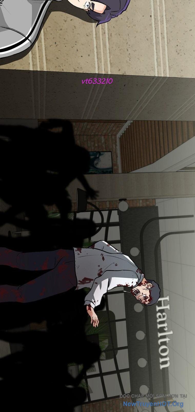 Du Thuyền Định Mệnh Chapter 6 - 64