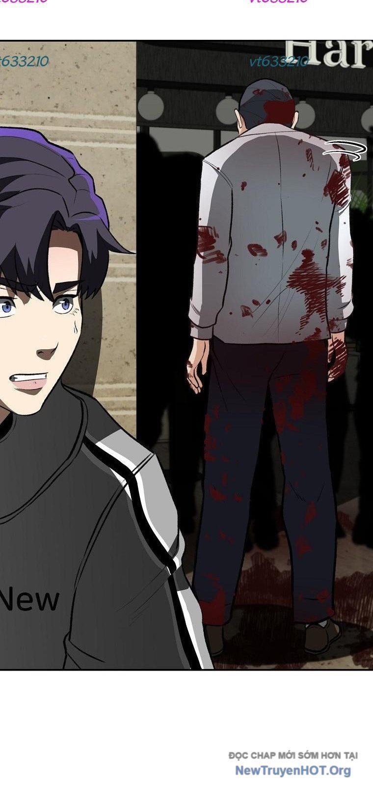 Du Thuyền Định Mệnh Chapter 6 - 66