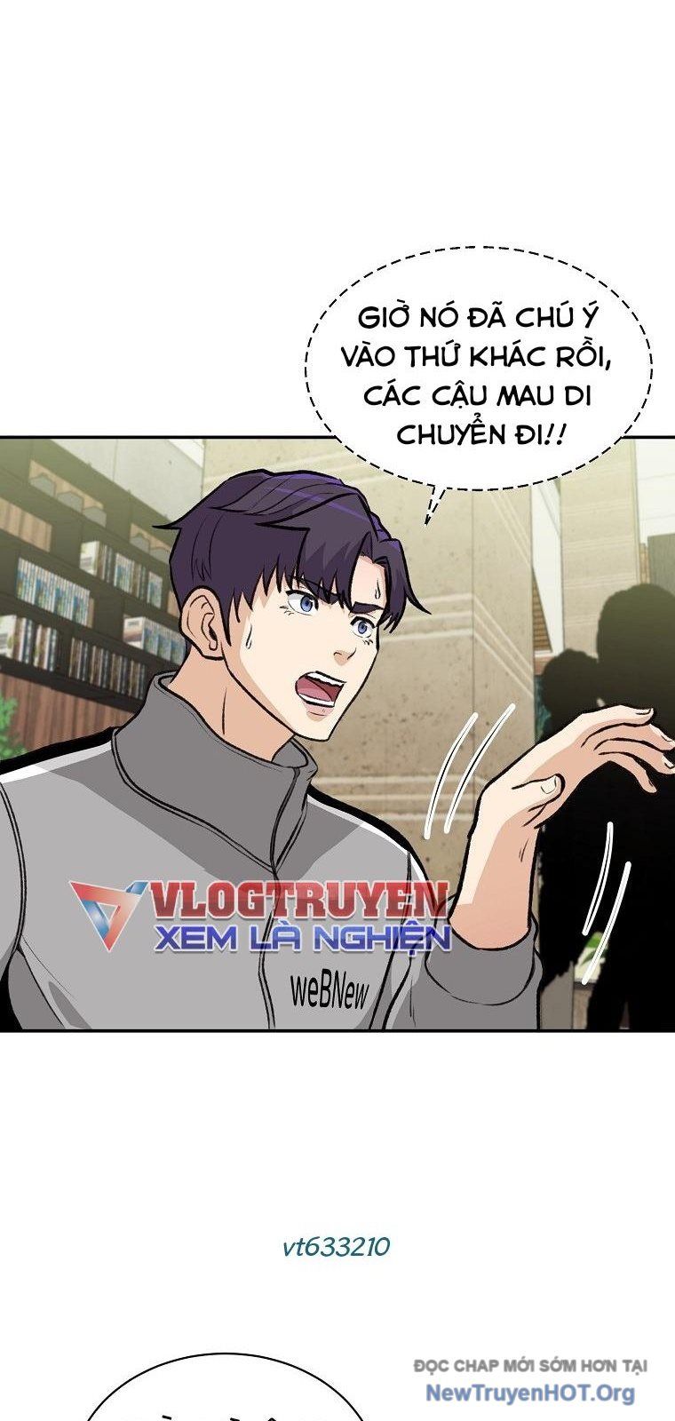 Du Thuyền Định Mệnh Chapter 6 - 67