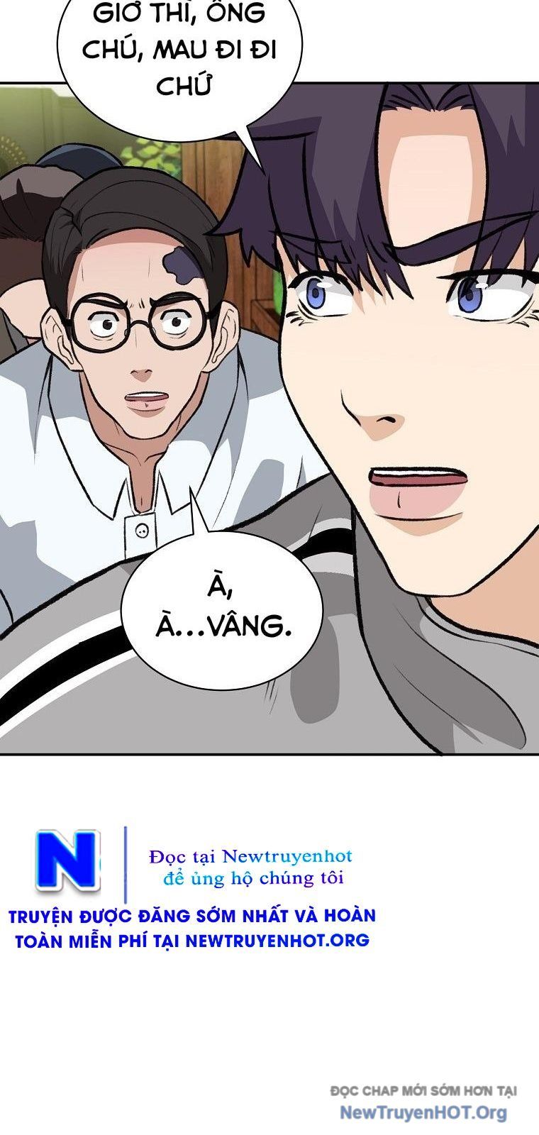 Du Thuyền Định Mệnh Chapter 6 - 68