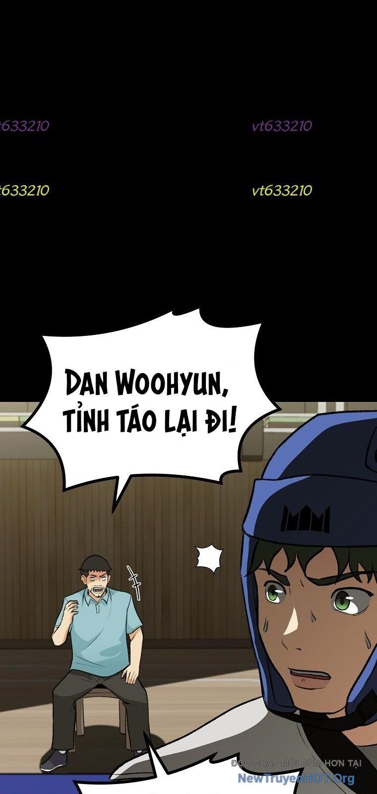 Du Thuyền Định Mệnh Chapter 6 - 8