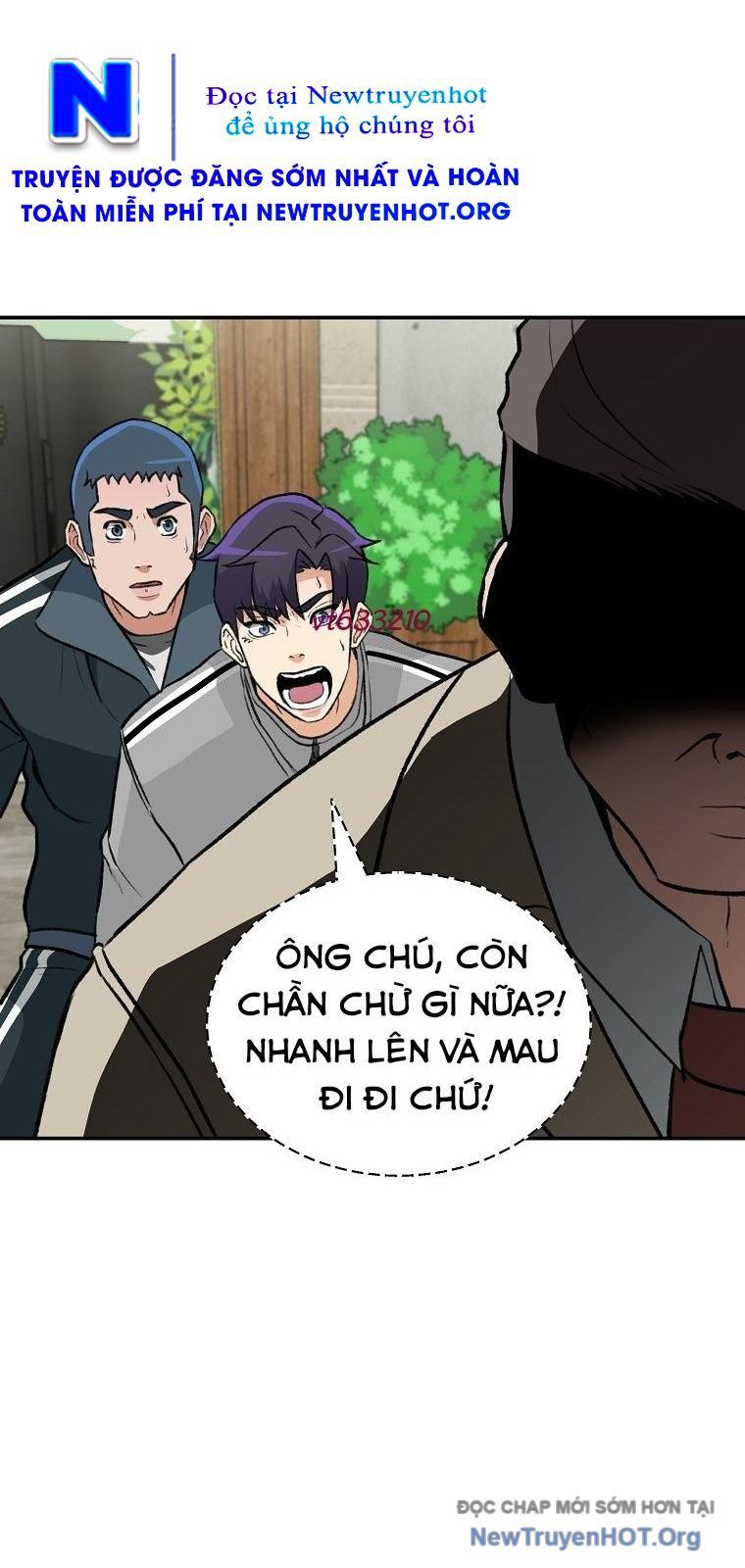 Du Thuyền Định Mệnh Chapter 6 - 71