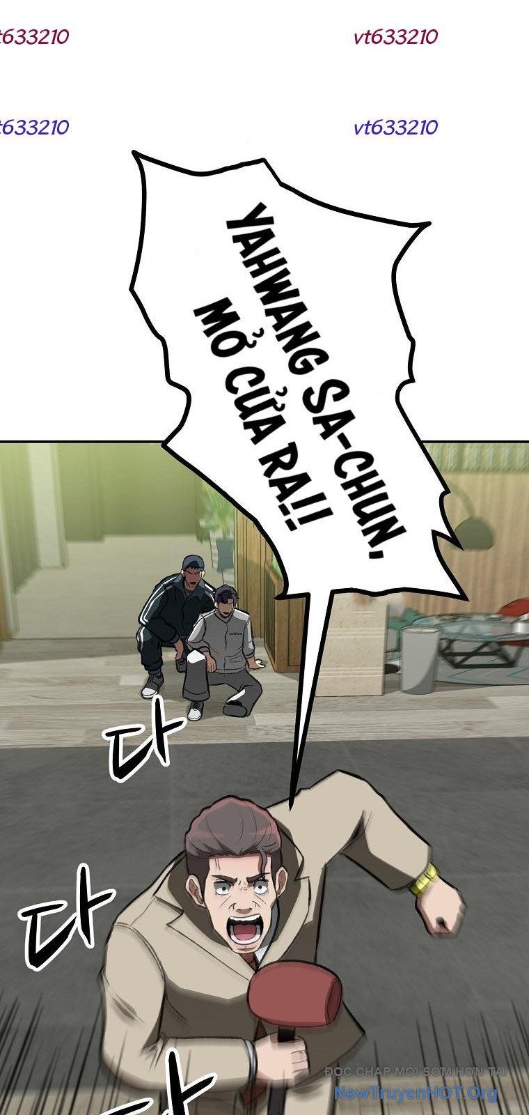 Du Thuyền Định Mệnh Chapter 6 - 73