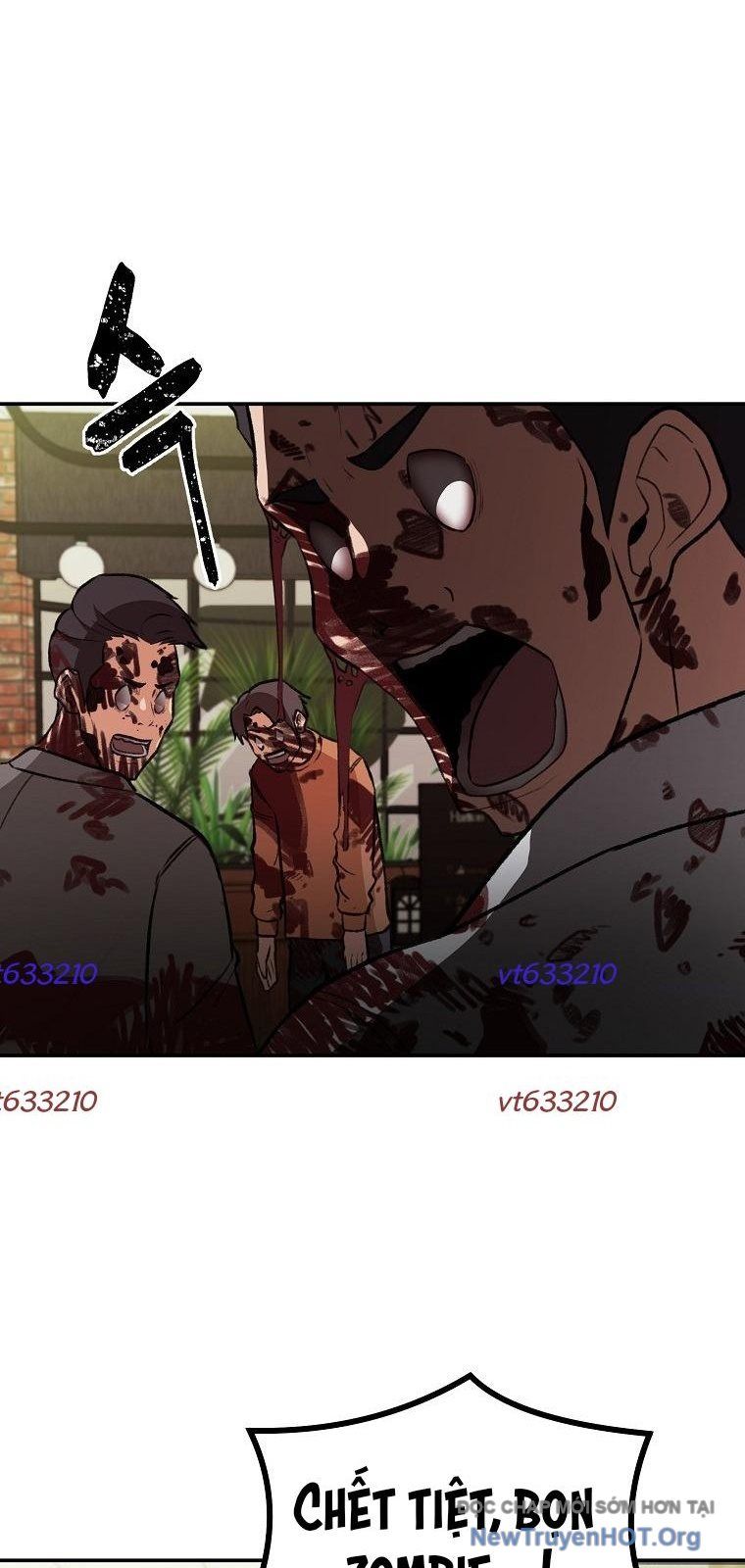 Du Thuyền Định Mệnh Chapter 6 - 76