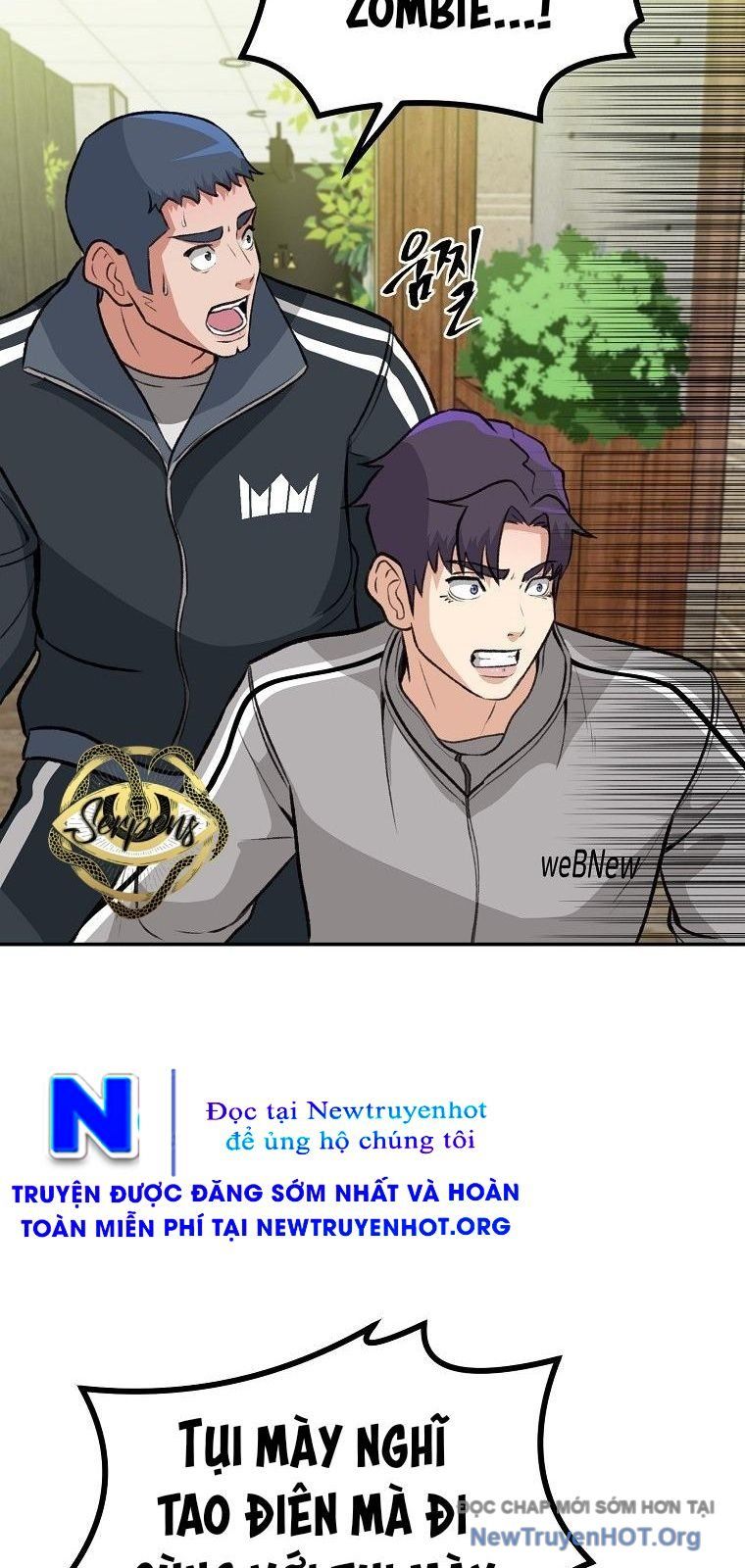 Du Thuyền Định Mệnh Chapter 6 - 77