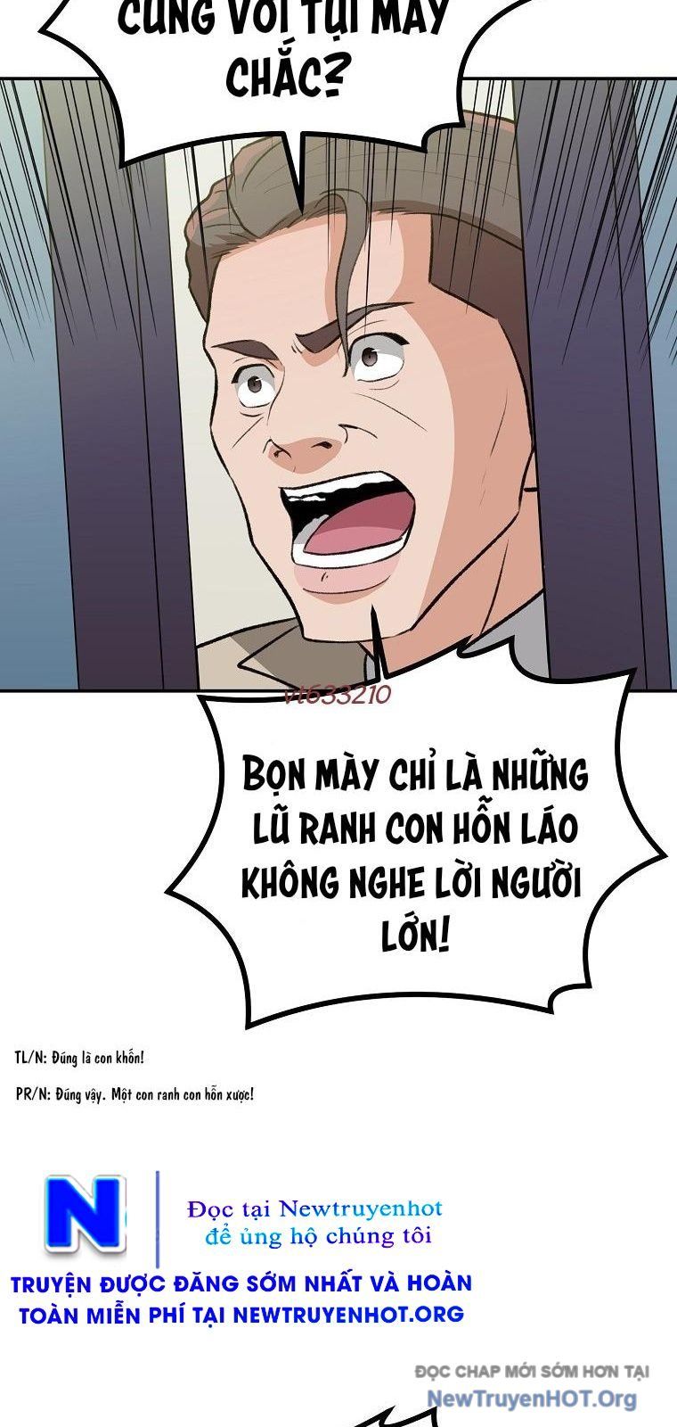 Du Thuyền Định Mệnh Chapter 6 - 78