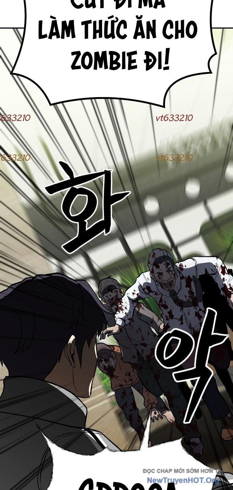 Du Thuyền Định Mệnh Chapter 6 - 80