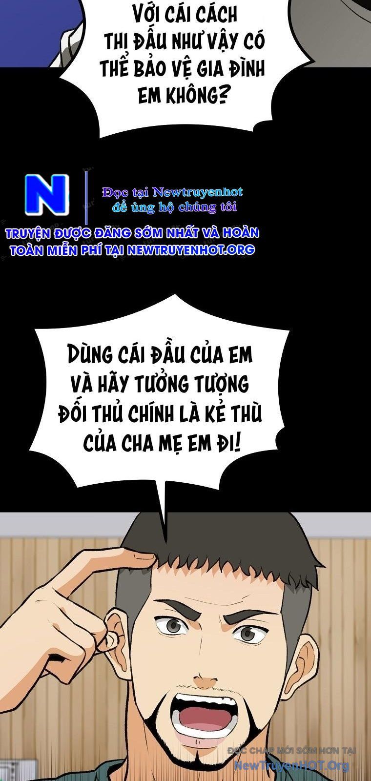 Du Thuyền Định Mệnh Chapter 6 - 9