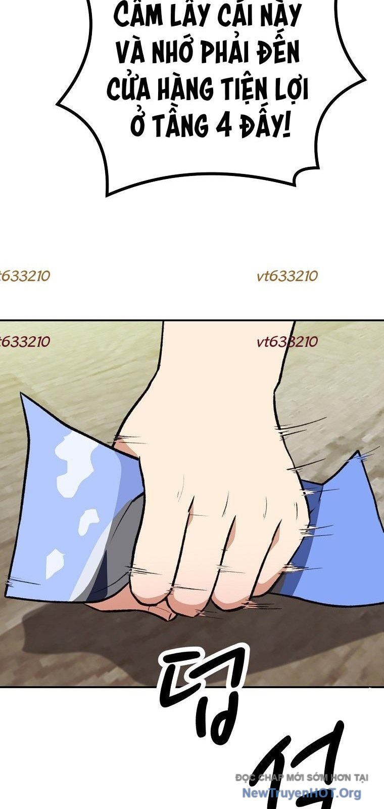 Du Thuyền Định Mệnh Chapter 6 - 83